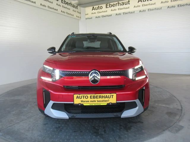 Citroën C3 Aircross Plus