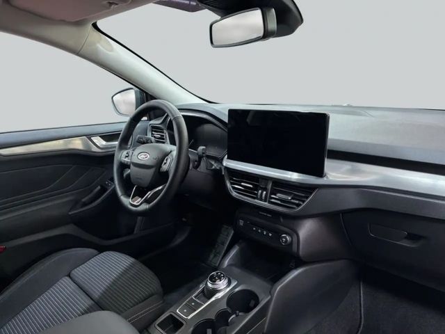 Ford Focus 1.5 EcoBlue Titanium Wagon