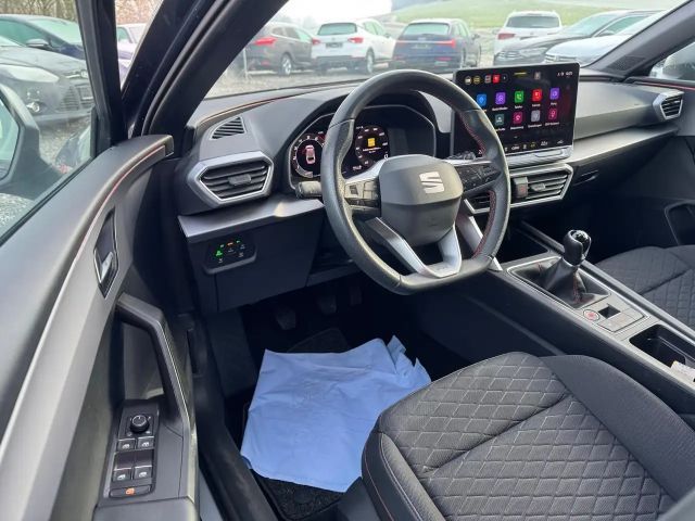 Seat Leon FR-lijn Sportstourer