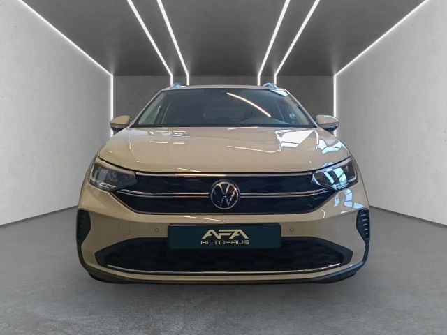 Volkswagen Taigo 1.0 TSI Life