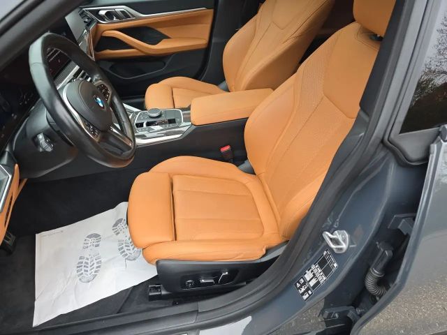 BMW 420 M-Sport Sedan