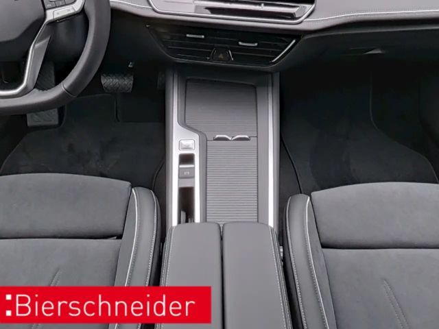 Volkswagen Passat 2.0 TDI Business DSG Variant