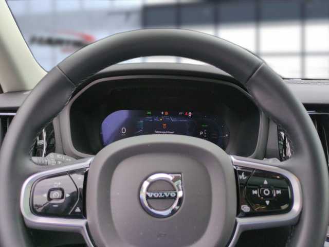 Volvo V60 Bluetooth Vollleder Klima Standhzg Einparkhilfe el. Fenster
