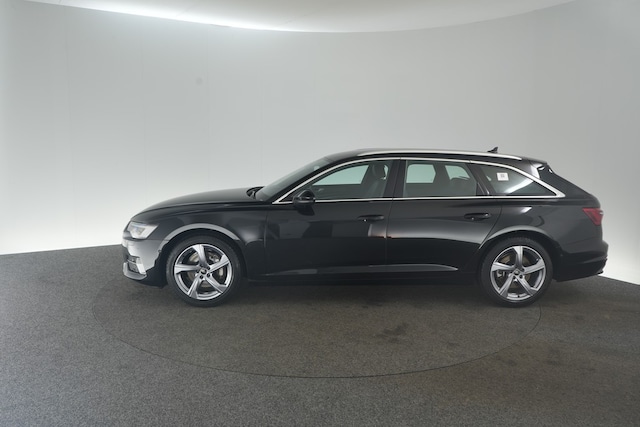 Audi A6 45 TFSI Avant Quattro S-Tronic