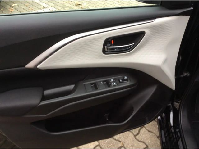 Suzuki Swift Comfort DualJet Hybrid