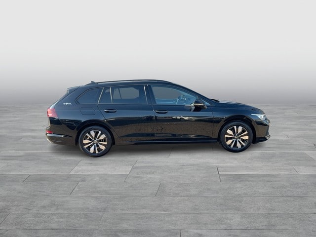 Volkswagen Golf 1.5 eTSI Golf VIII Variant