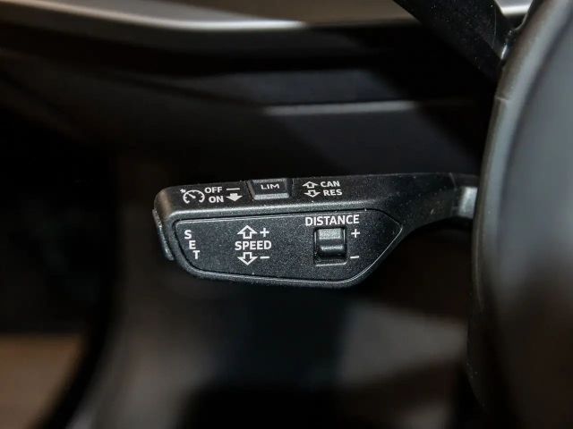 Audi A3 40 TFSI Hybride Sedan