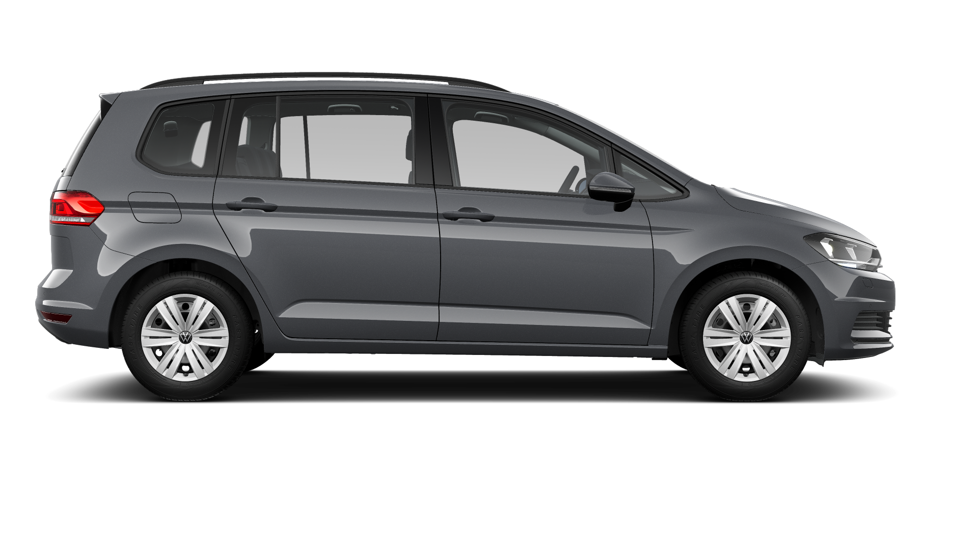 Volkswagen Touran 1.5 TSI Comfortline