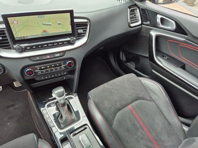 Kia ProCeed GDi GT-Line