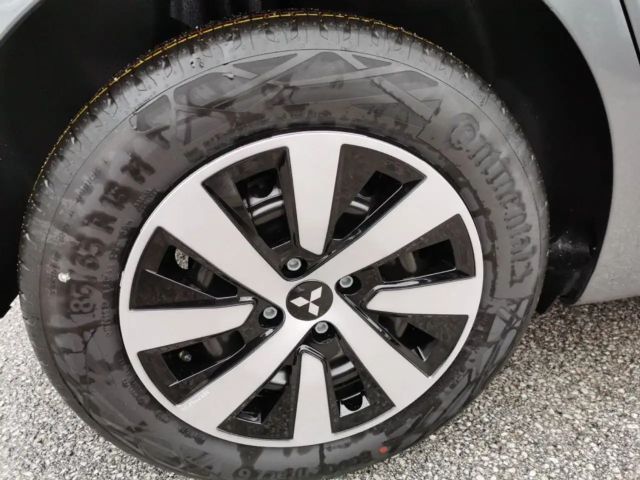 Mitsubishi Colt 1,0 MPI Invite