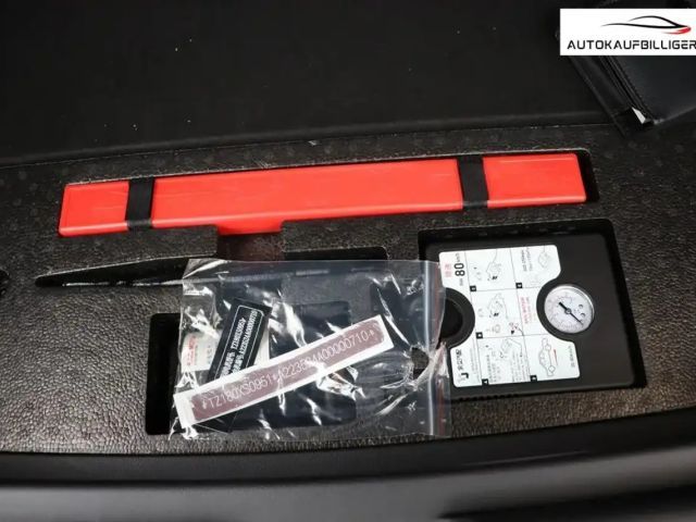 MG MG4 64 kWh Luxury