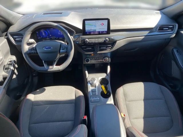 Ford Kuga AWD ST Line