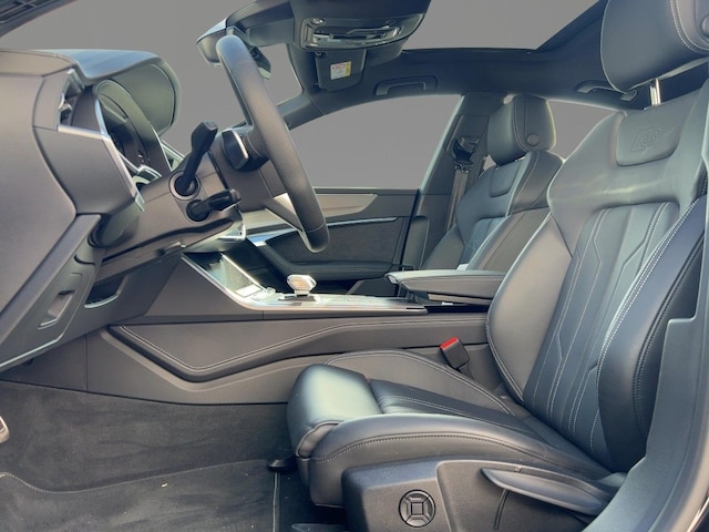 Audi A7 50 TDI Quattro Sportback