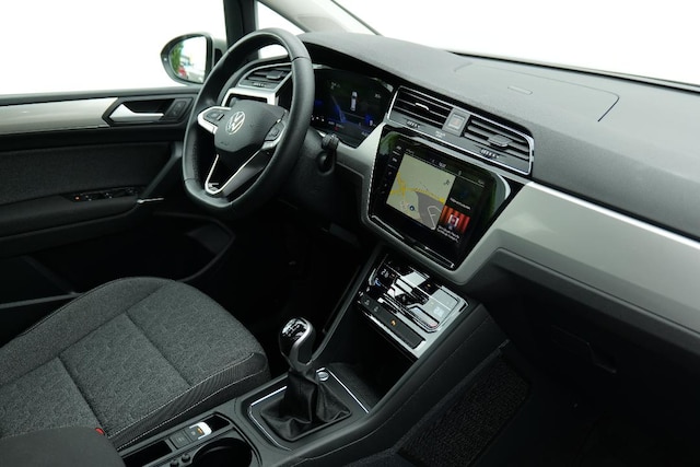 Volkswagen Touran Touran 1.5   CL   BT110 TSIM6F