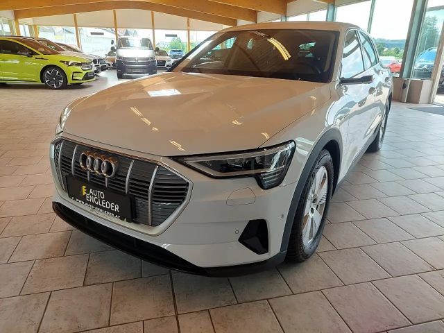 Audi e-tron 55 Quattro