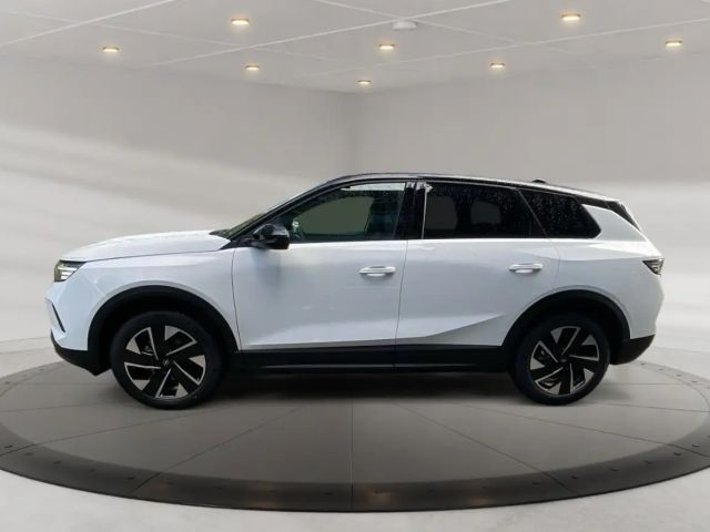 Opel Grandland X GS-Line Grand Sport