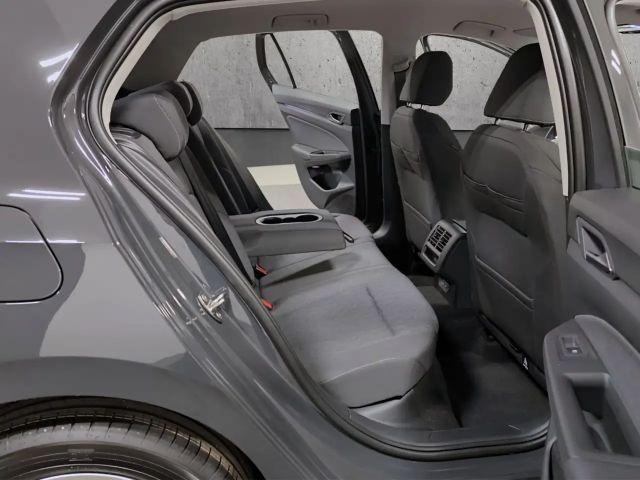 Volkswagen Golf 1.5 TSI DSG Life