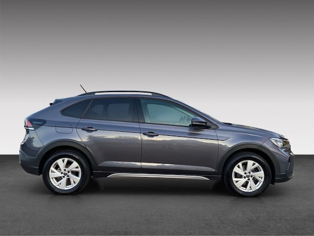 Volkswagen Taigo 1.0 TSI DSG Life