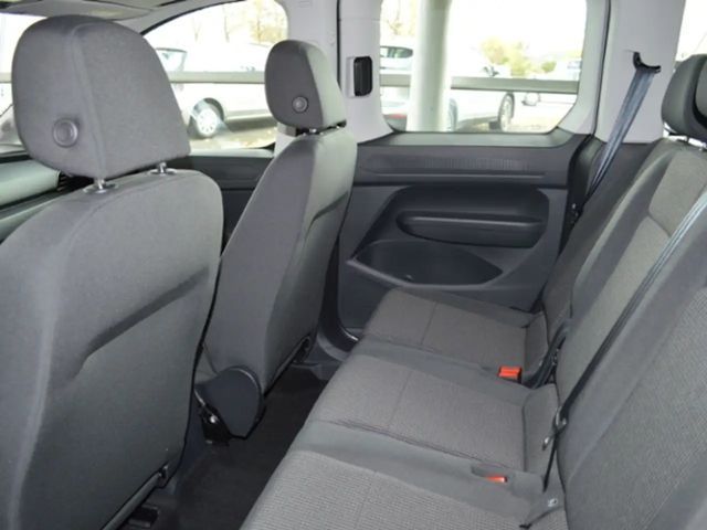 Volkswagen Caddy DSG