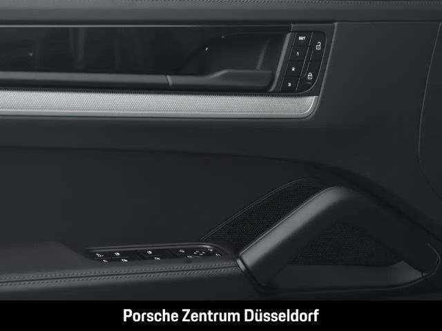 Porsche Cayenne Panoramadach BOSE LED-Matrix