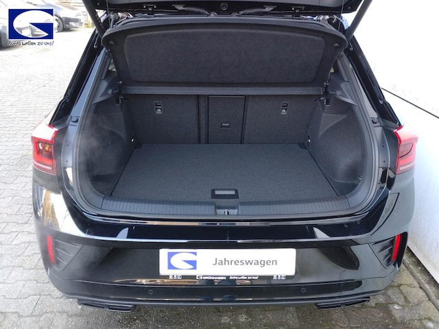 Volkswagen T-Roc T-ROC 1.5 E2 R-L  BT110 TSID7F