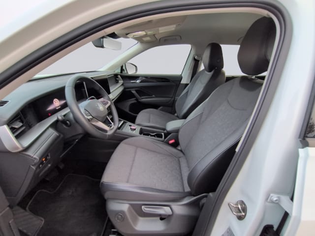 Volkswagen Tayron 1.5 TSI eHybrid