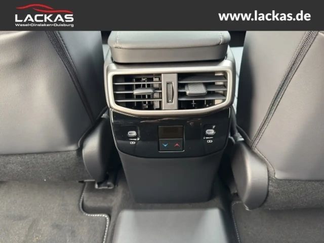 Lexus RX-Serie 450h F Sport Sport