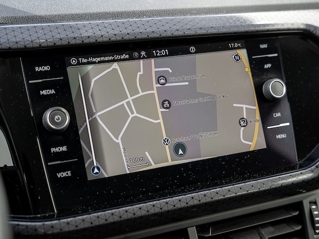 Volkswagen T-Cross 1.0 TSI DSG Style