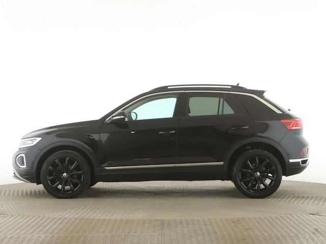 Volkswagen T-Roc 2.0 TDI Style