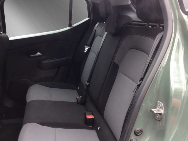 Dacia Sandero ECO-G Extreme Stepway