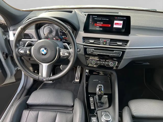 BMW X2 Coupé sDrive20i