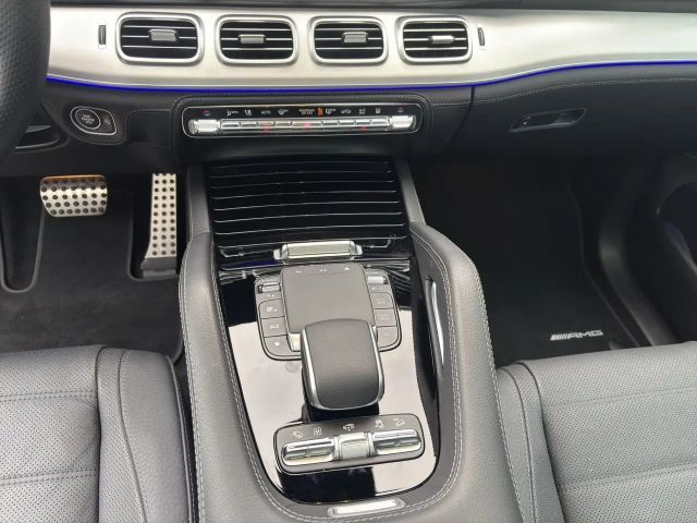 Mercedes-Benz GLE 450 AMG Line Coupé