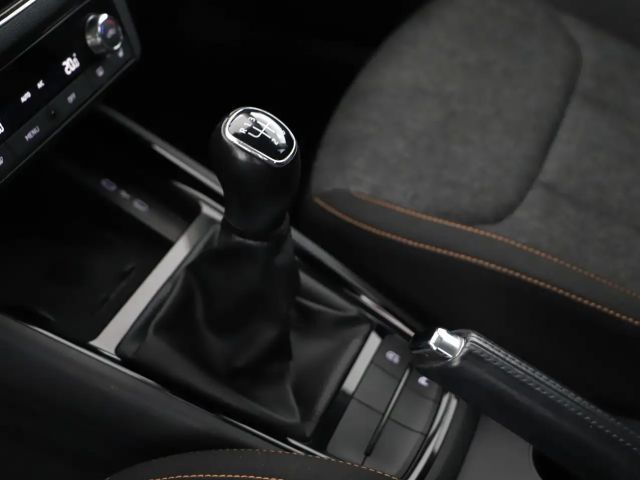 Skoda Kamiq Ambition