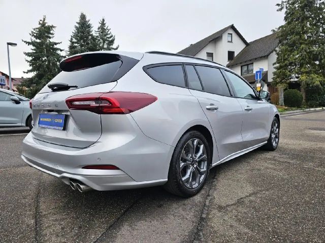 Ford Focus ST Line