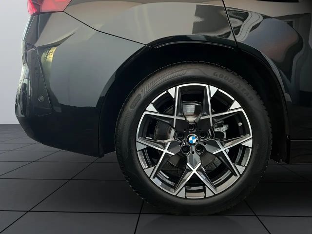 BMW X3 M-Sport xDrive