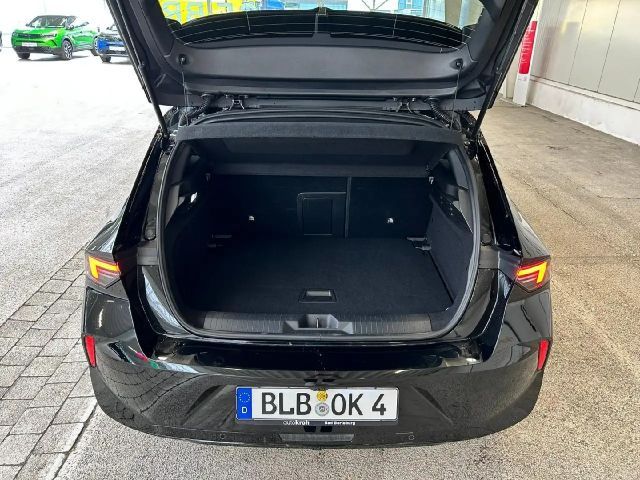 Opel Astra GS-Line Grand Sport