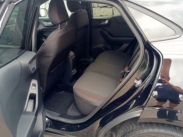 Ford Puma EcoBoost ST Line