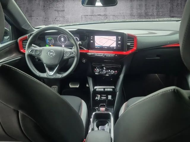 Opel Mokka GS-Line Grand Sport Mokka-e