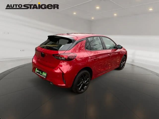 Opel Corsa GS-Line Grand Sport Turbo