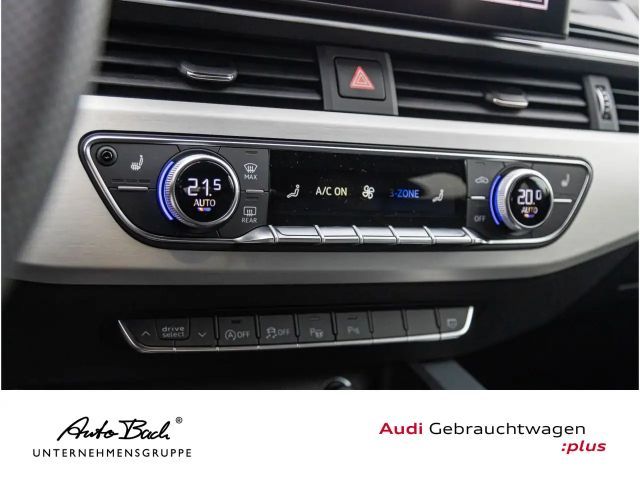 Audi A5 40 TDI Coupé Quattro S-Line S-Tronic