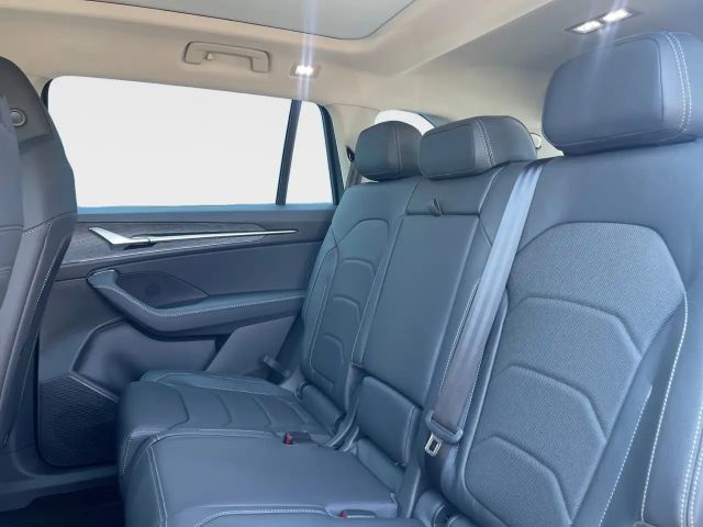 Skoda Kodiaq 1.5 TSI Selection