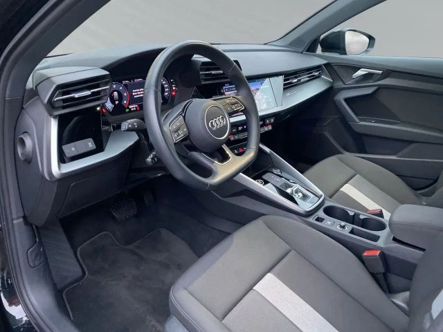 Audi A3 35 TDI Sedan Sportback