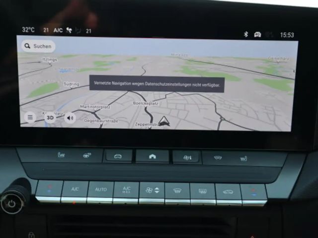 Opel Astra GS-Line Grand Sport Sports Tourer