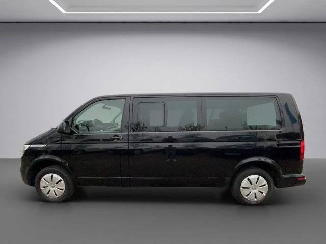 Volkswagen Caravelle 2.0 TDI DSG Lang T6