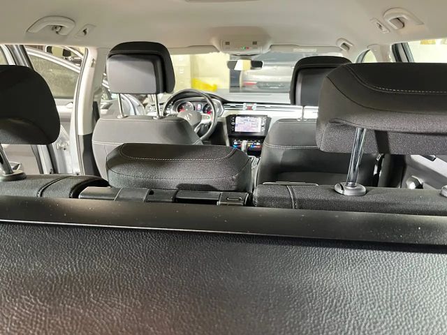 Volkswagen Passat Business DSG Variant