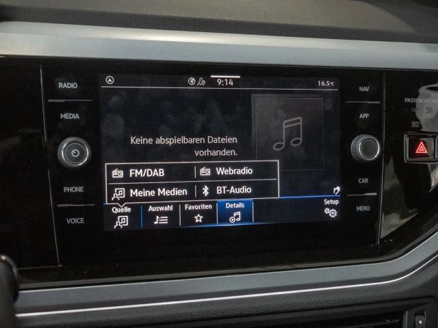 Volkswagen Taigo 1.0 TSI