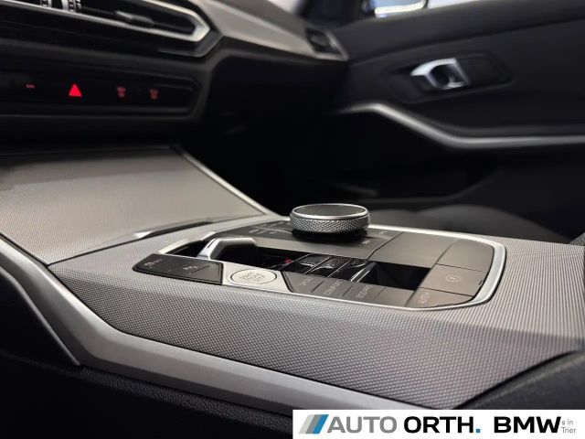 BMW 320 320d Touring