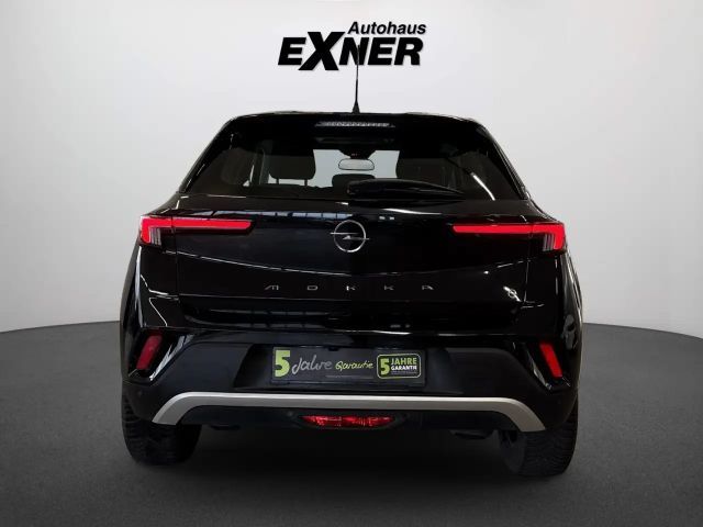 Opel Mokka Elegance Mokka-e