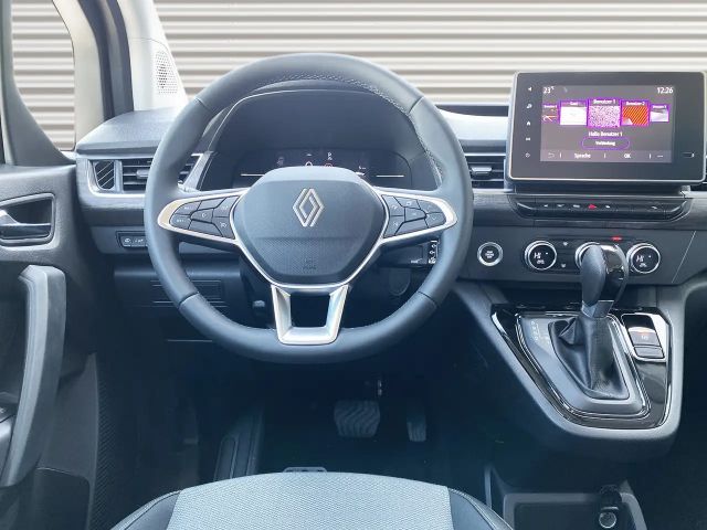 Renault Kangoo EDC TCe 130 Techno