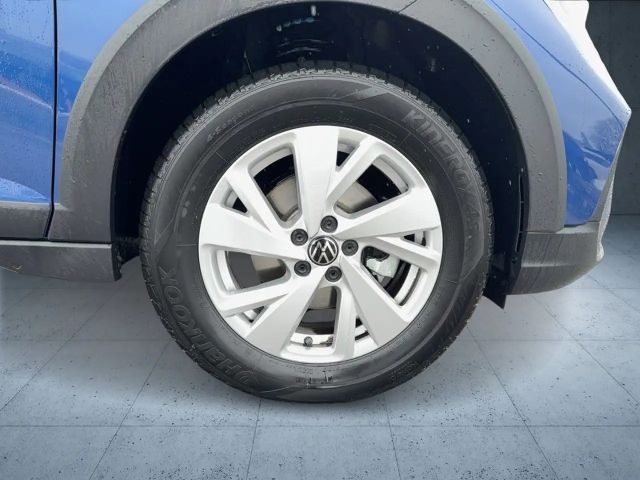 Volkswagen Taigo 1.0 TSI DSG Life